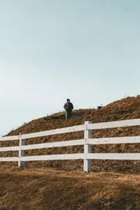 fence repair