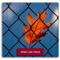 Chain Link Fence